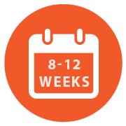 8-12-weeks