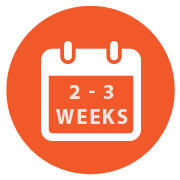 2-3-weeks