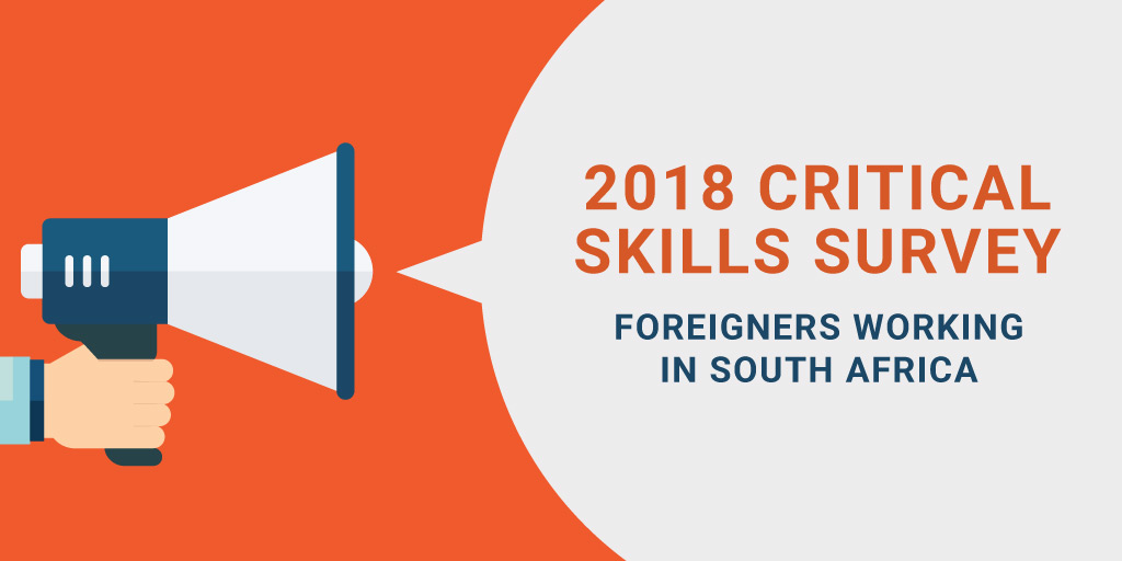 Critical Skills Survey 2018 Critical Skills Survey 2018