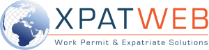 Xpatweb logo