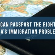 Is an African passport the right solution to SA's immigration problems?