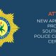 New application process for South African police clearance certificates