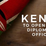 Kenya to open more diplomatic offices