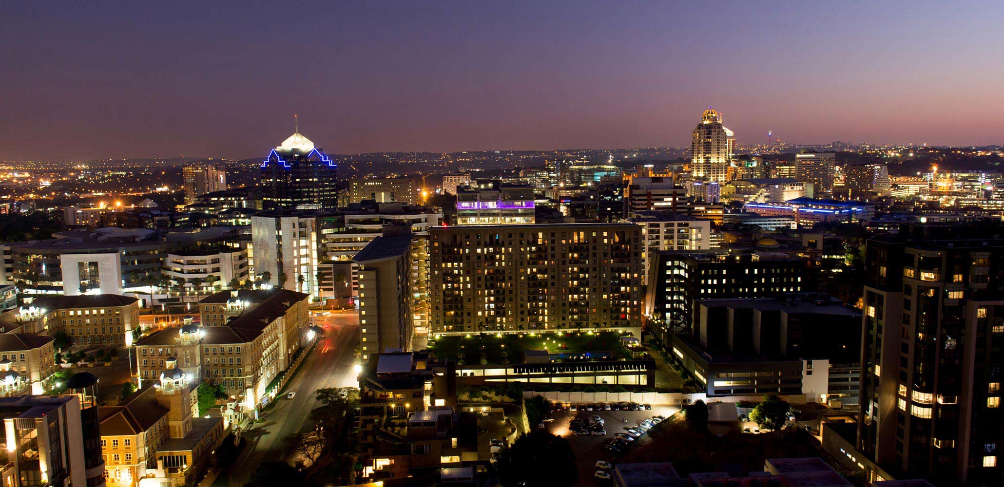 Retired Person Visa South Africa