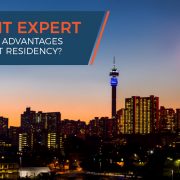 Resident Expert - What are the advantages of permanent residency?