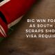 Big win for Kenya as South Africa scraps short-term visa requirements