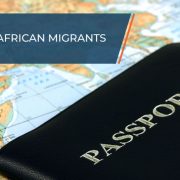 62 percent in African migrants