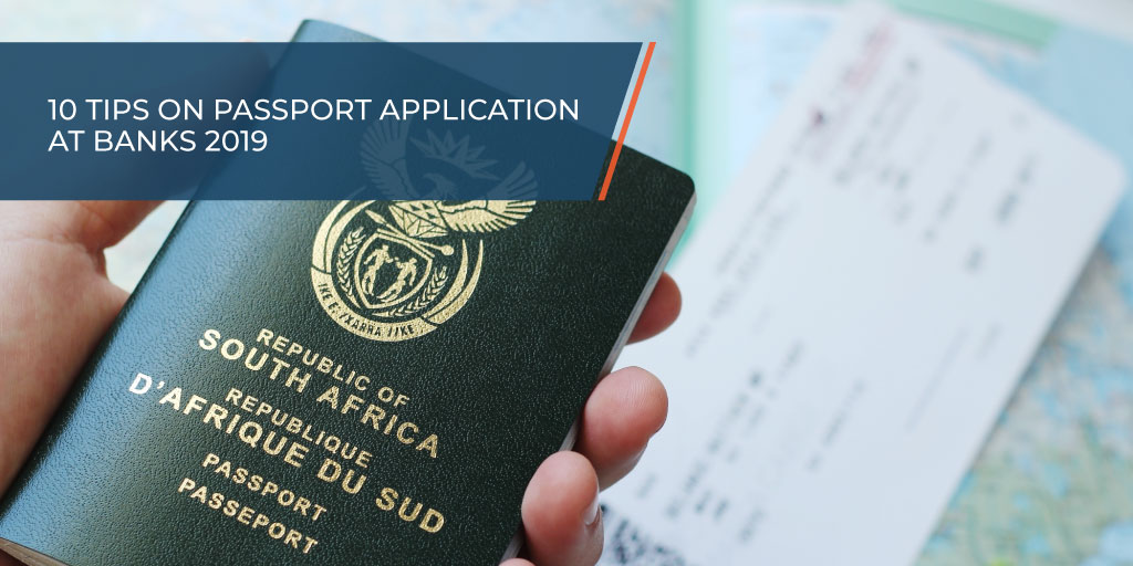 How long did it take to get your passport 2019