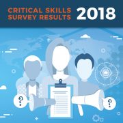 Critical Skills Survey Results 2018