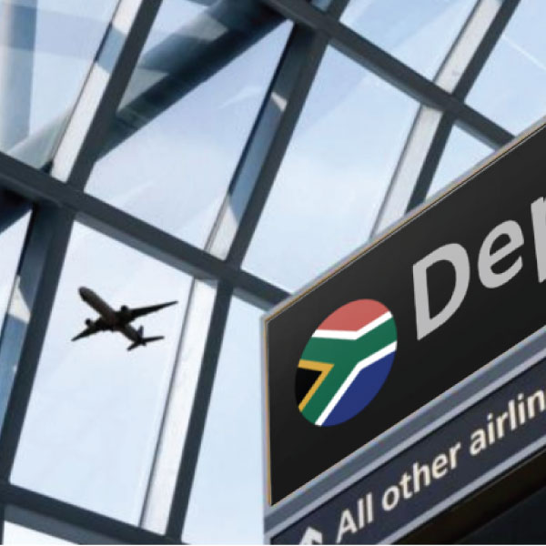 How many South Africans are selling up and emigrating in the second quarter?