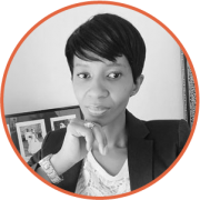 Lerato Mahupela - Immigration Specialist