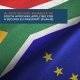In 2019 record numbers of South Africans applying for a second EU passport
