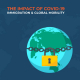 The Impact of COVID-19 on Immigration and Global Mobility