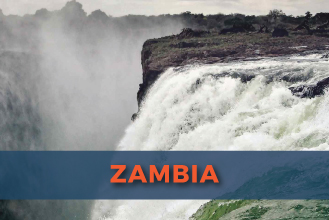 Zambia