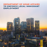 Department-of-Home-Affairs-to-enforce-legal-Immigrant-employment