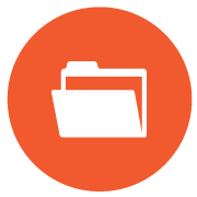 Document-library-to-securely-store-all-assignee-documents-icon