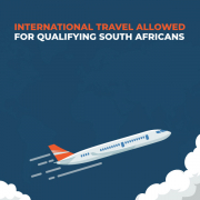 International Travel for SA