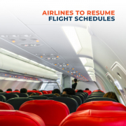 Airlines-to-resume-flight-schedules