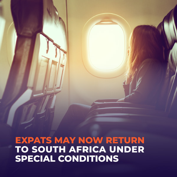 Expats-May-Now-Return-to-SA-Under-Special-Conditions