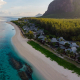 Mauritius a Safe Island Destination Attracting South Africans Moving Abroad