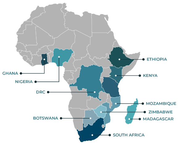 Top-10-Different-Africa-Countries