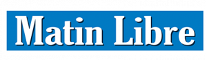 Matin Libre logo