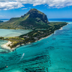 Mauritius Home Away From Home