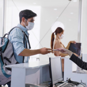 Digital Vax Cards To Simplify Post-Pandemic Travel