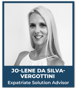 Jo-lene Da Silva-Vergottini
