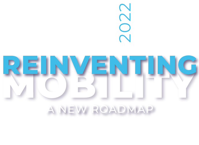 Reinventing Mobility