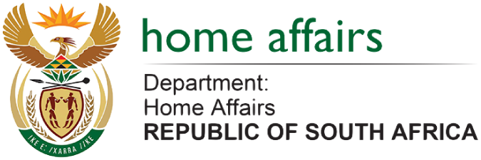 Department of Home Affairs