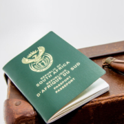 Changes In The Previous Flexibility Afforded To Passport Applications And Collections For South Africans