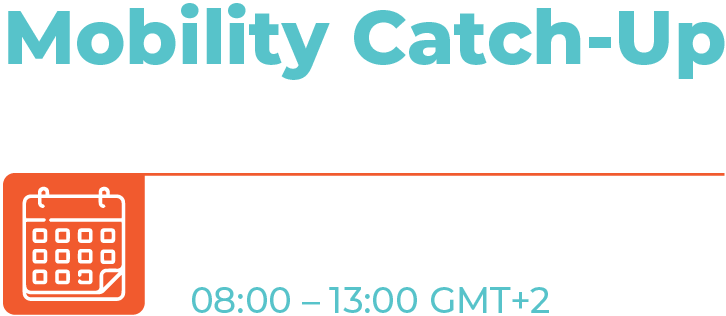 Mobility Catch-Up Half Day Session