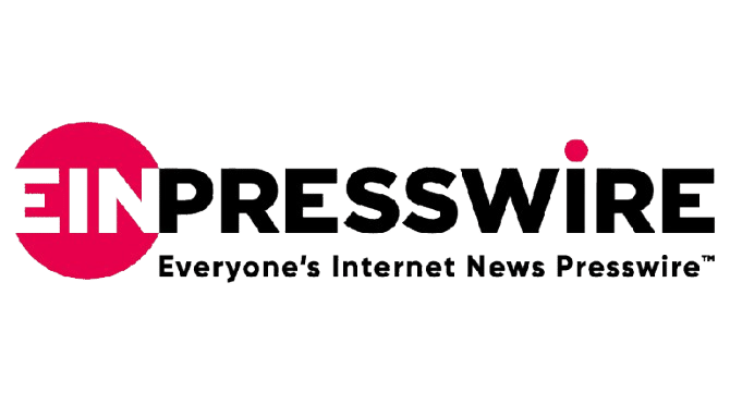 EIN presswire logo