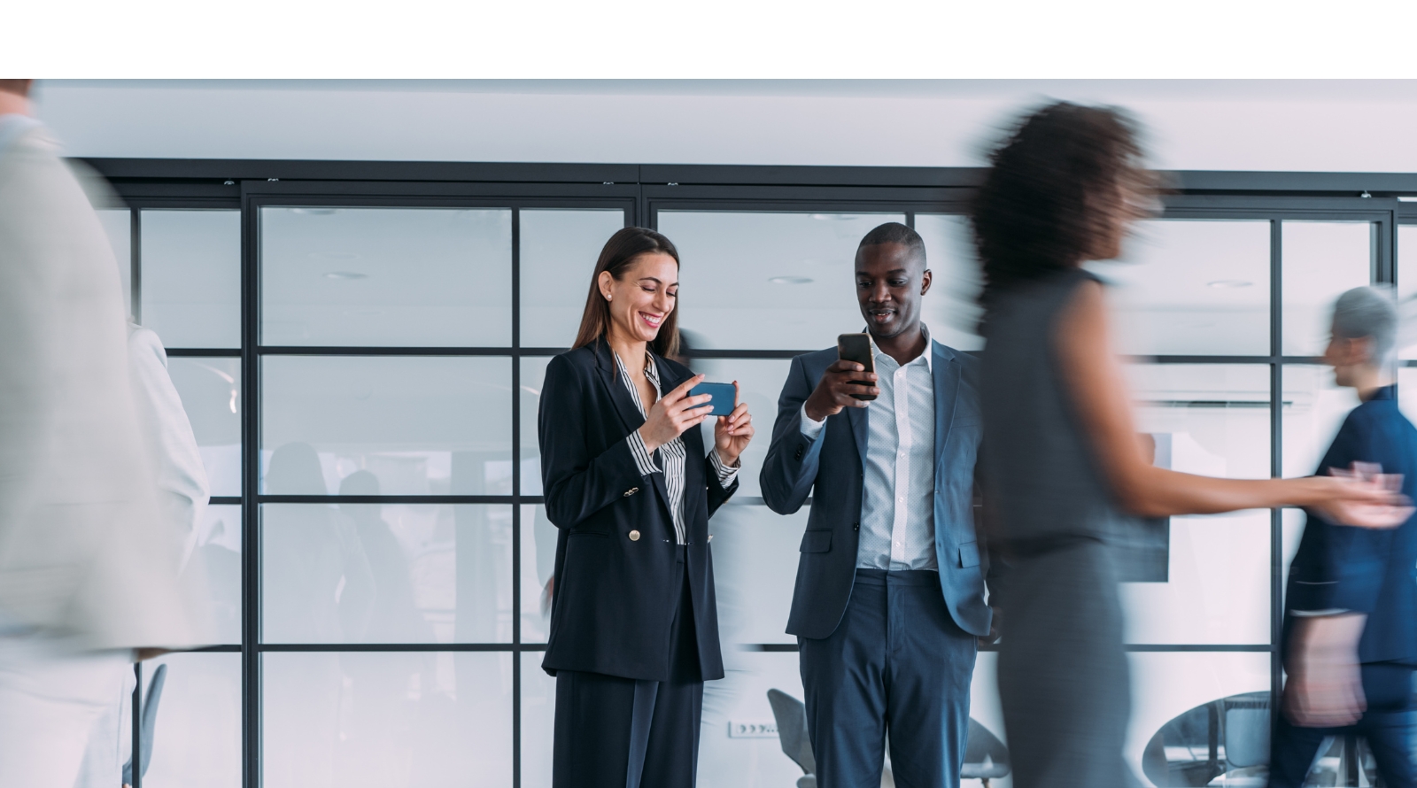Partners Work Rights: A Key to SA’s Critical Skills Retention Plan