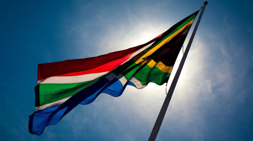 Americans Are Choosing To Call South Africa Home