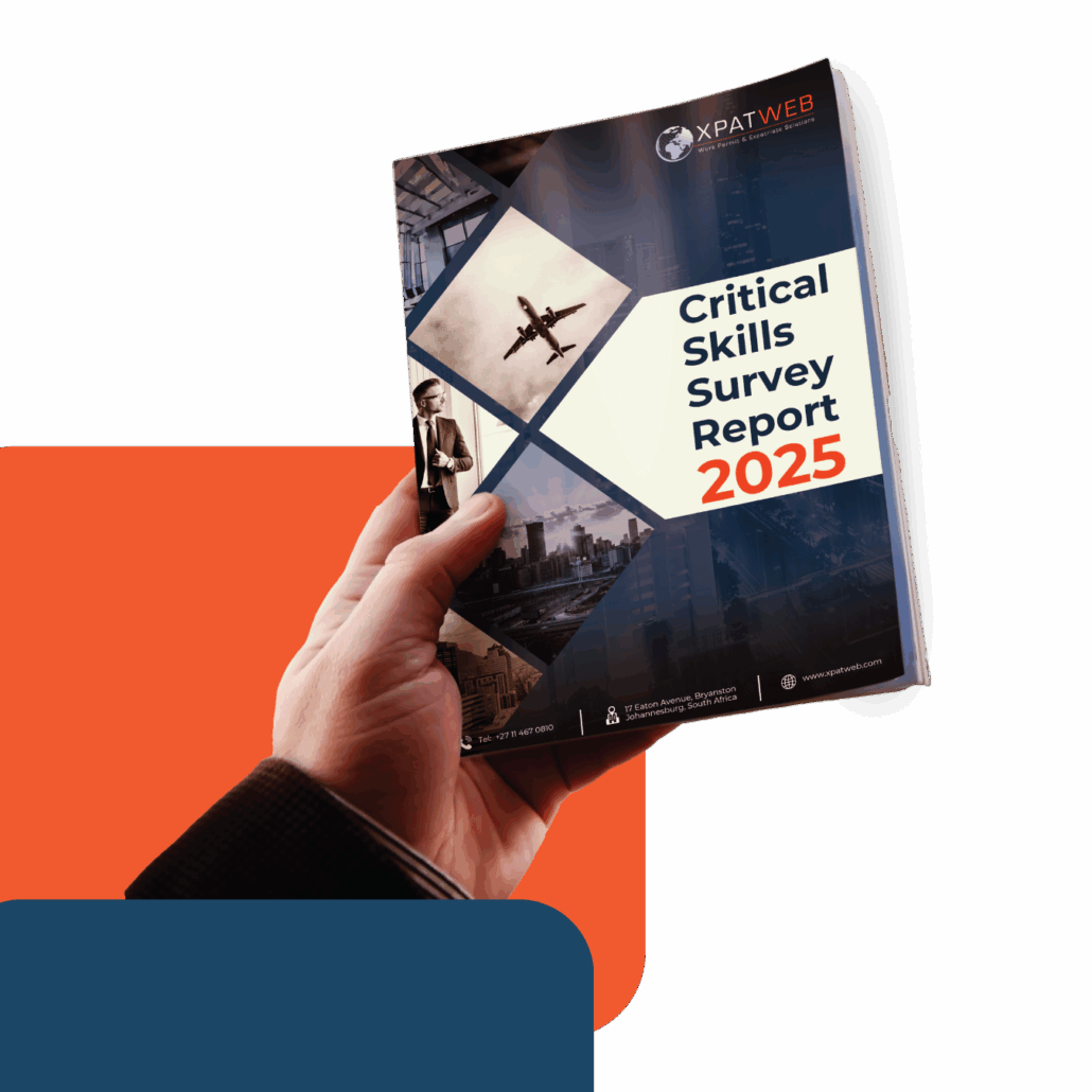 Critical Skills Survey Preliminary Results Campaign