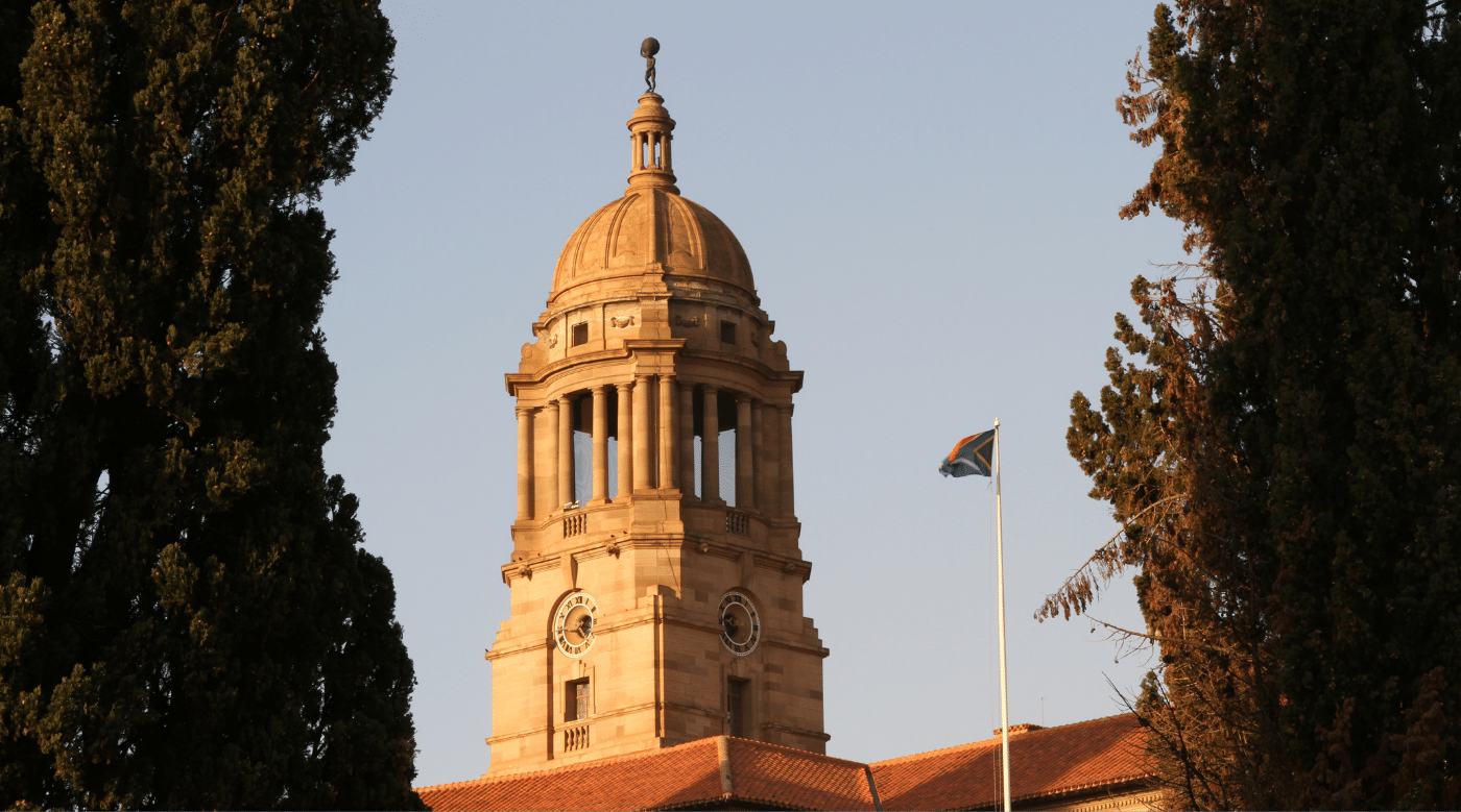 Government enforcement against non-compliant employers to prevent illegal employment practices in South Africa