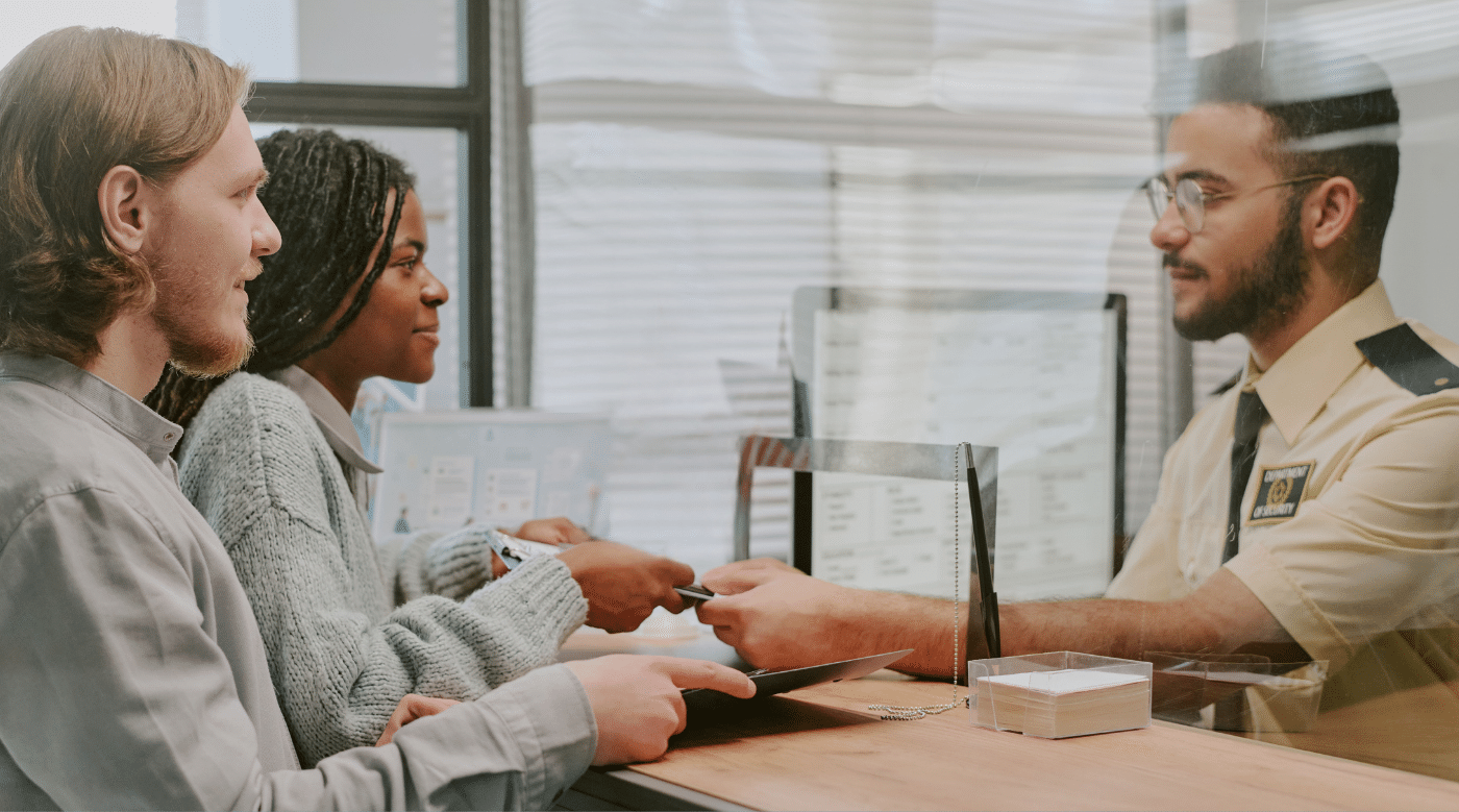 Overview of South Africa’s Immigration System highlighting accountability, reform, and transparency initiatives