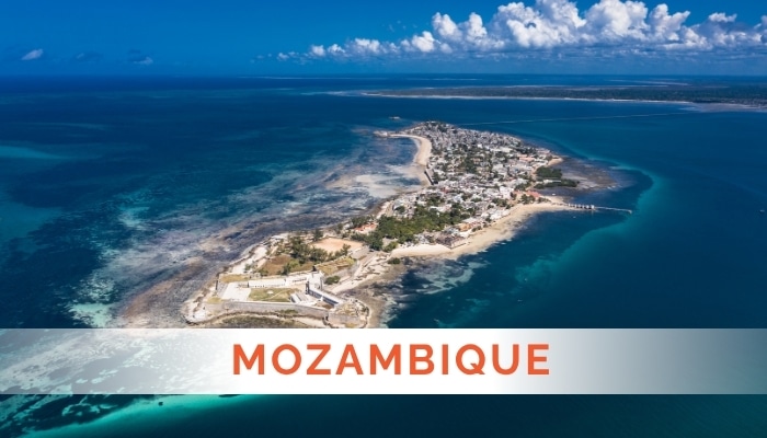 Mozambique