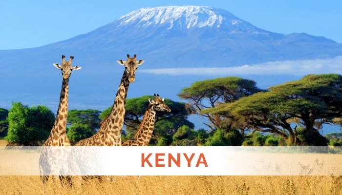 Kenya