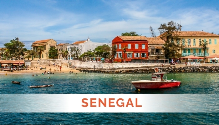 Senegal