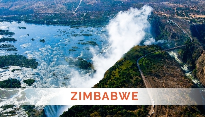 Zimbabwe