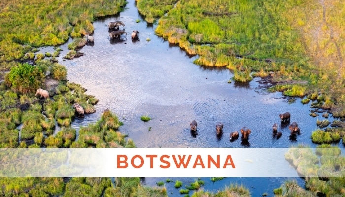 Botswana