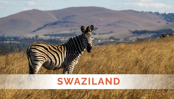 Swaziland