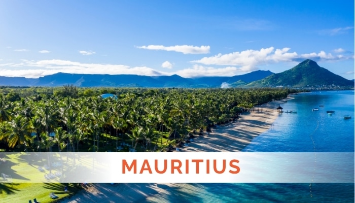 Mauritius
