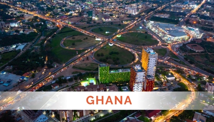 Ghana