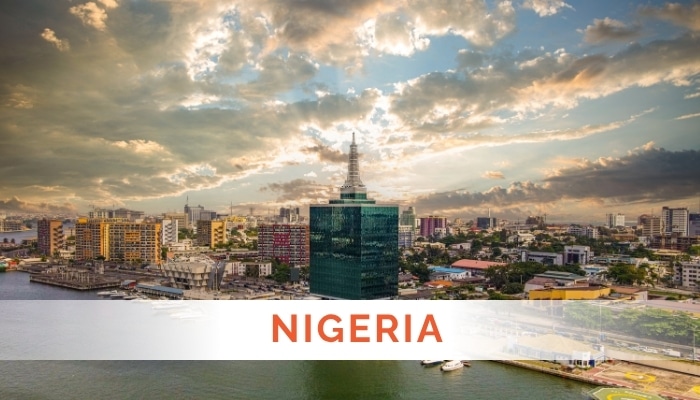 Nigeria