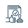 Approval Remote Work Visa